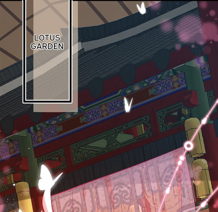 The Emperor's Choice The Emperor's Choice EP 11 - Toomics page 136 - 