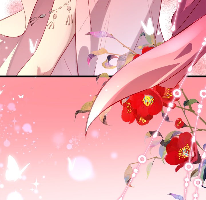 The Emperor's Choice The Emperor's Choice EP 11 - Toomics page 139 - 