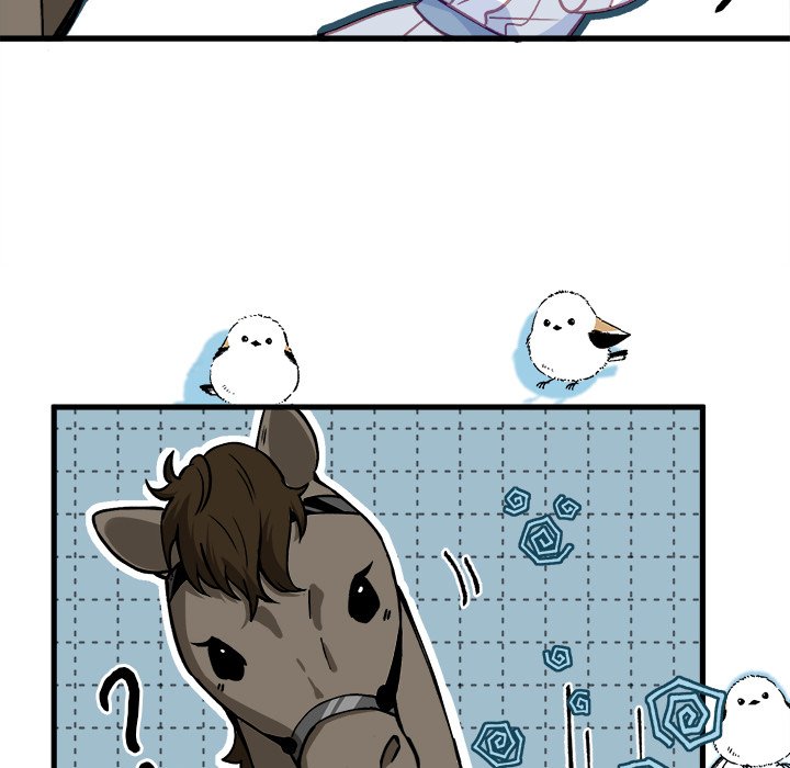The Emperor's Choice The Emperor's Choice EP 11 - Toomics page 15 - 