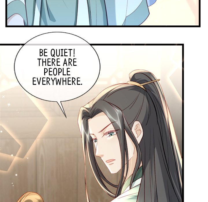 The Emperor's Choice The Emperor's Choice EP 11 - Toomics page 142 - 