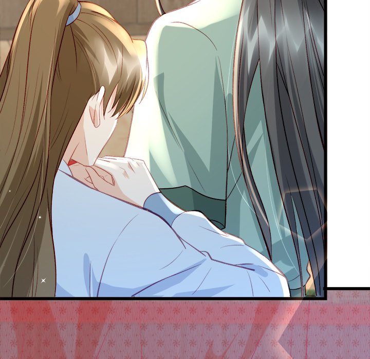 The Emperor's Choice The Emperor's Choice EP 11 - Toomics page 143 - 