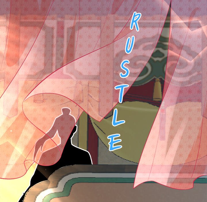 The Emperor's Choice The Emperor's Choice EP 11 - Toomics page 144 - 