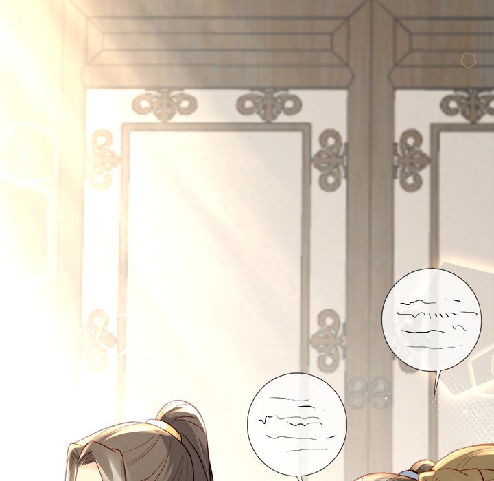 The Emperor's Choice The Emperor's Choice EP 11 - Toomics page 146 - 