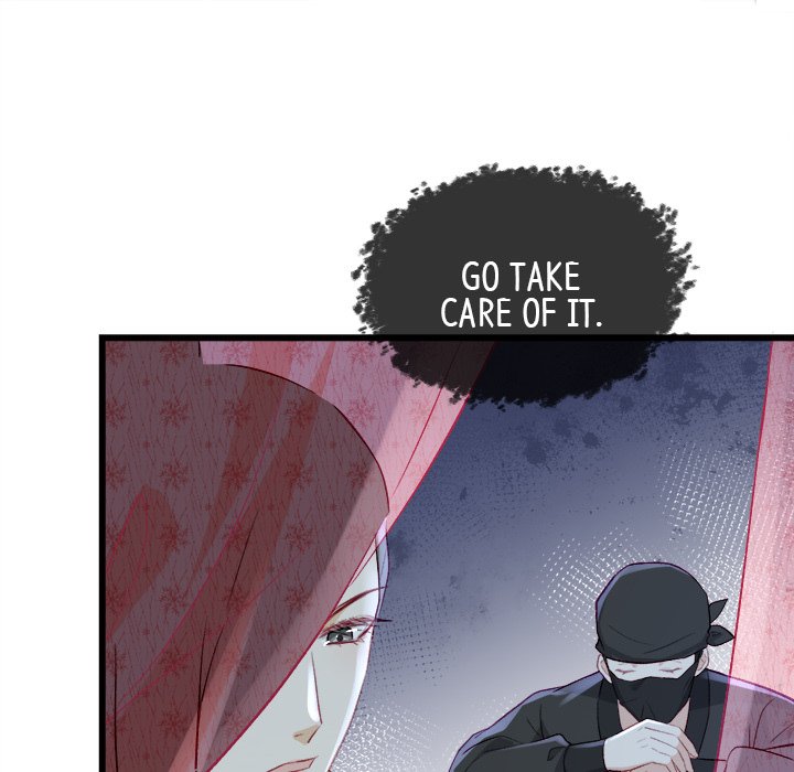 The Emperor's Choice The Emperor's Choice EP 11 - Toomics page 148 - 