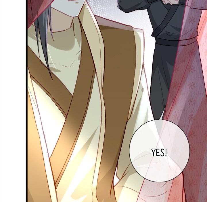 The Emperor's Choice The Emperor's Choice EP 11 - Toomics page 149 - 