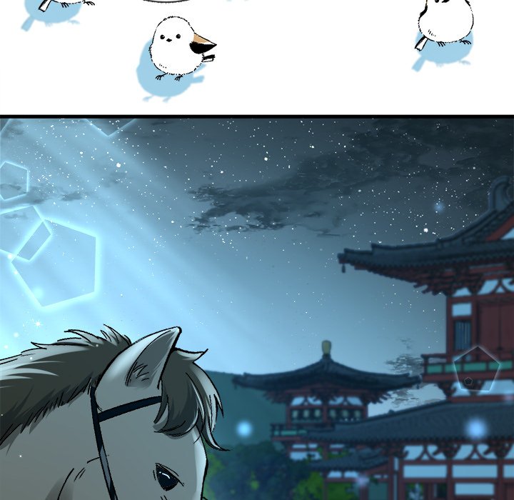 The Emperor's Choice The Emperor's Choice EP 11 - Toomics page 17 - 