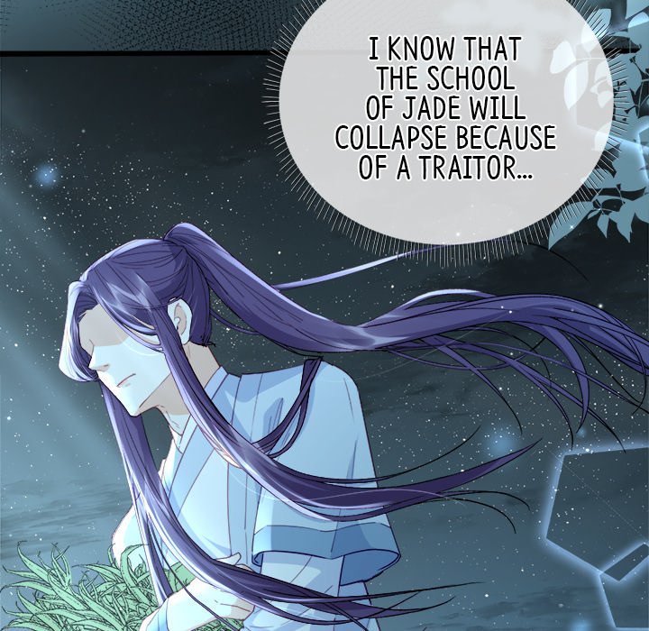 The Emperor's Choice The Emperor's Choice EP 11 - Toomics page 20 - 