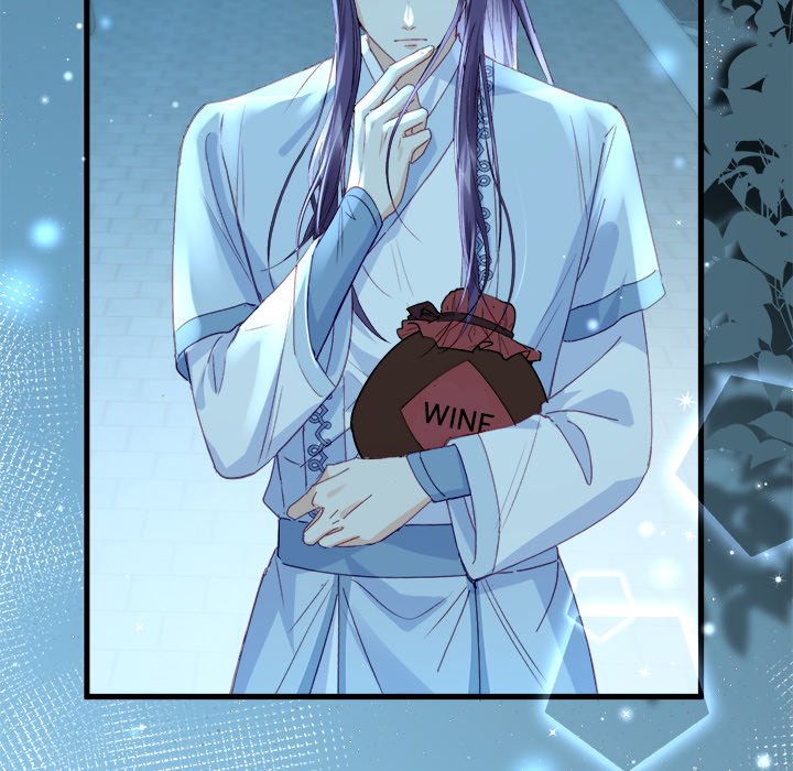 The Emperor's Choice The Emperor's Choice EP 11 - Toomics page 25 - 
