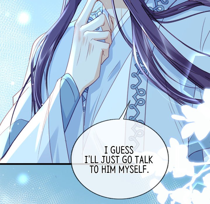 The Emperor's Choice The Emperor's Choice EP 11 - Toomics page 27 - 