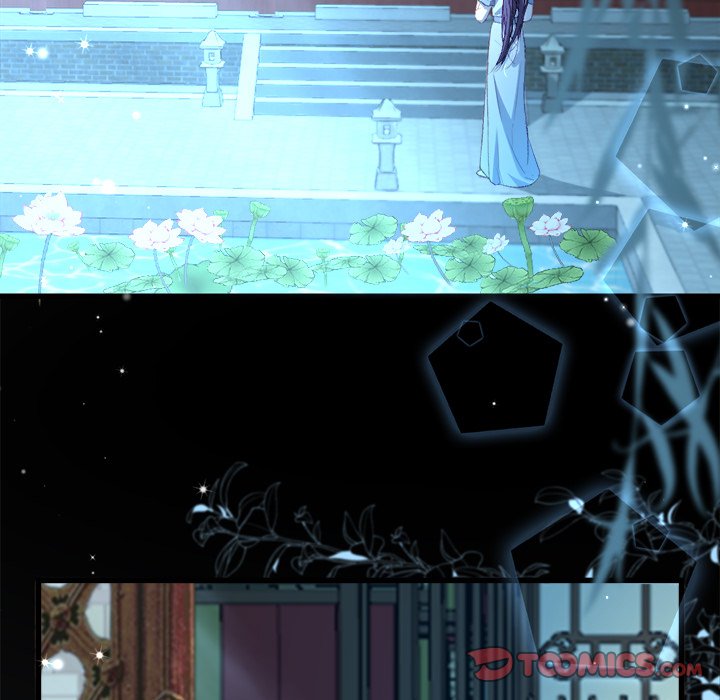 The Emperor's Choice The Emperor's Choice EP 11 - Toomics page 30 - 