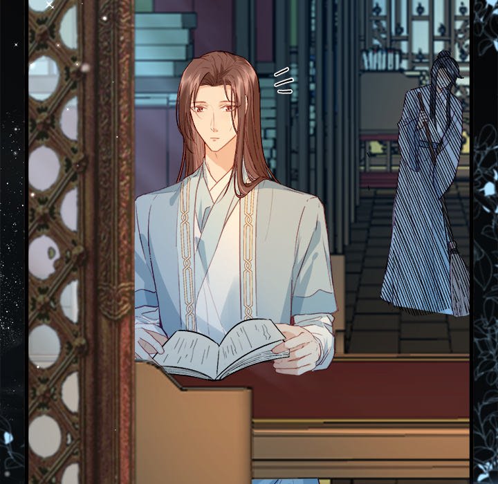 The Emperor's Choice The Emperor's Choice EP 11 - Toomics page 31 - 