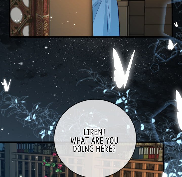 The Emperor's Choice The Emperor's Choice EP 11 - Toomics page 32 - 