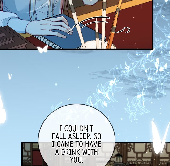 The Emperor's Choice The Emperor's Choice EP 11 - Toomics page 34 - 