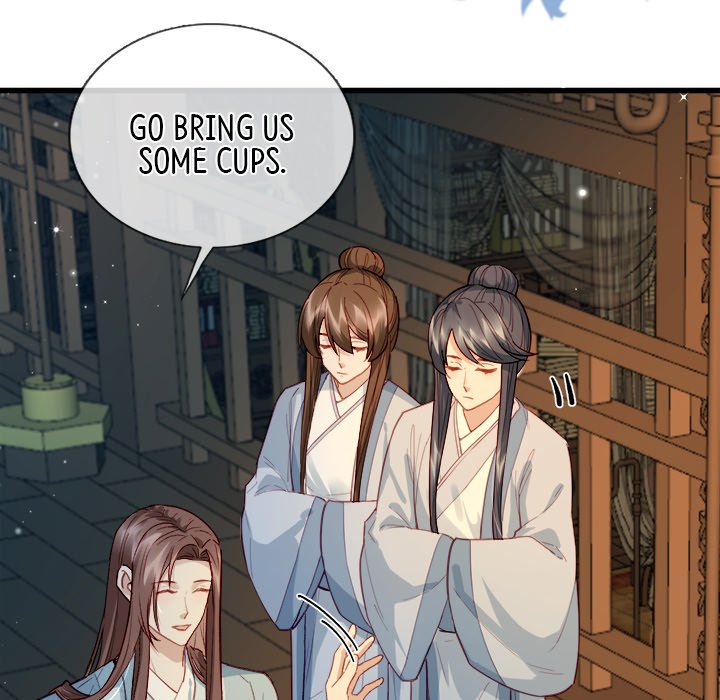 The Emperor's Choice The Emperor's Choice EP 11 - Toomics page 37 - 