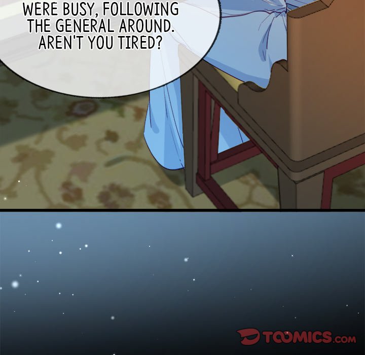 The Emperor's Choice The Emperor's Choice EP 11 - Toomics page 39 - 