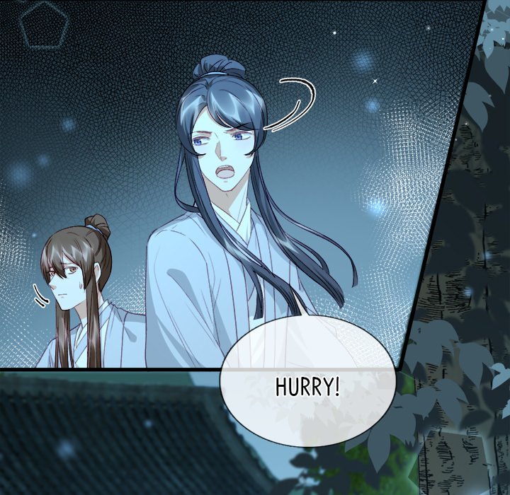 The Emperor's Choice The Emperor's Choice EP 11 - Toomics page 5 - 