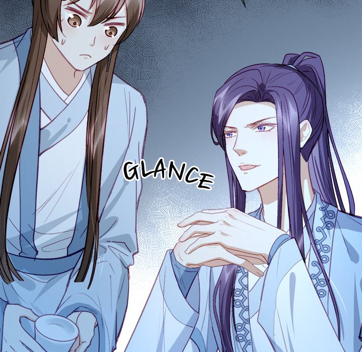 The Emperor's Choice The Emperor's Choice EP 11 - Toomics page 41 - 