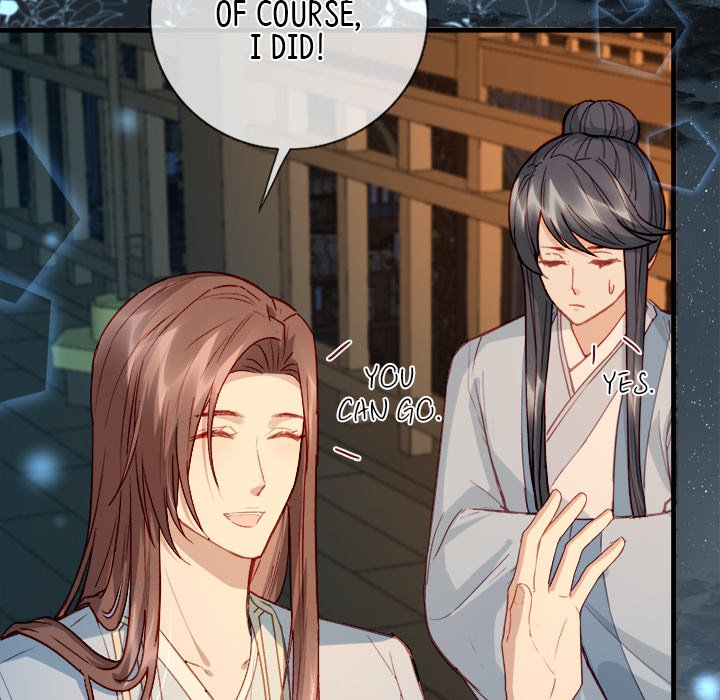 The Emperor's Choice The Emperor's Choice EP 11 - Toomics page 43 - 