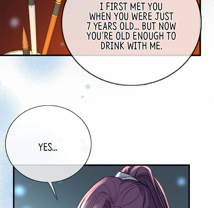 The Emperor's Choice The Emperor's Choice EP 11 - Toomics page 45 - 