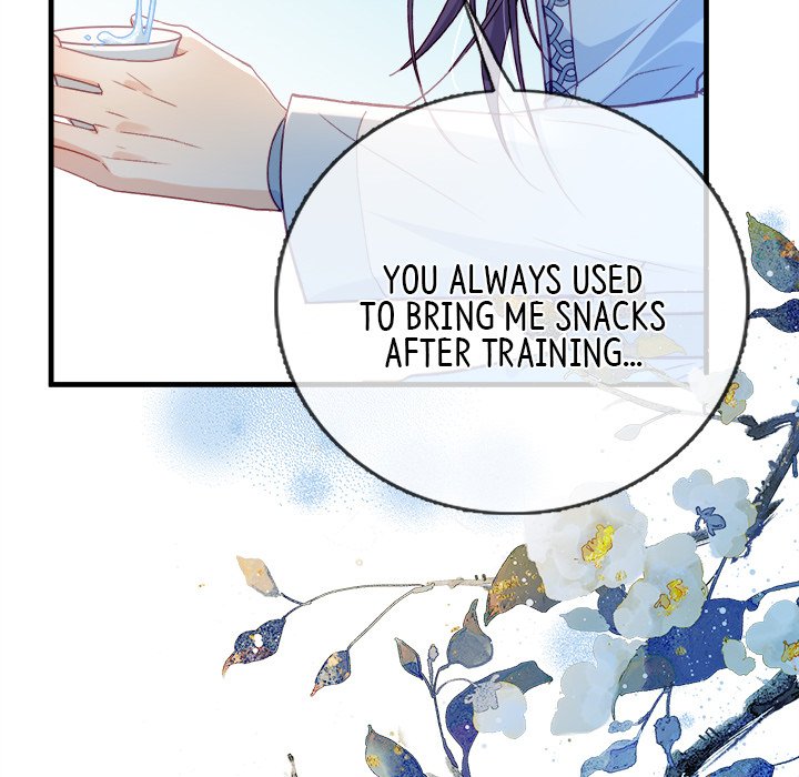 The Emperor's Choice The Emperor's Choice EP 11 - Toomics page 47 - 