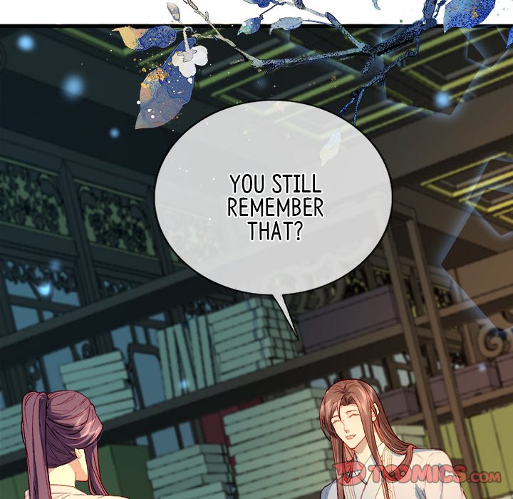 The Emperor's Choice The Emperor's Choice EP 11 - Toomics page 48 - 