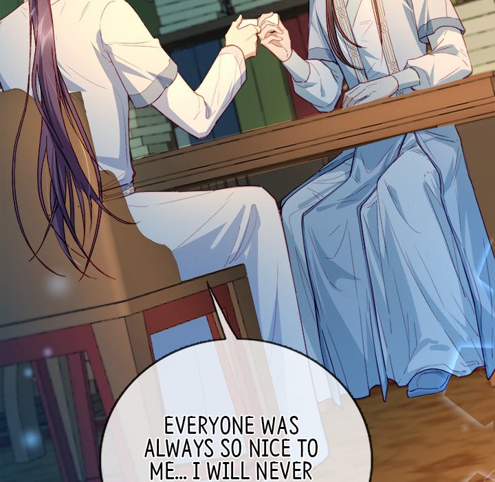 The Emperor's Choice The Emperor's Choice EP 11 - Toomics page 49 - 
