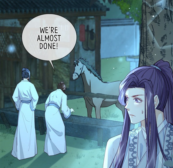 The Emperor's Choice The Emperor's Choice EP 11 - Toomics page 6 - 