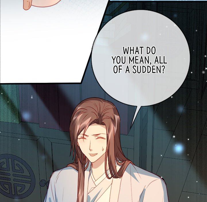 The Emperor's Choice The Emperor's Choice EP 11 - Toomics page 54 - 