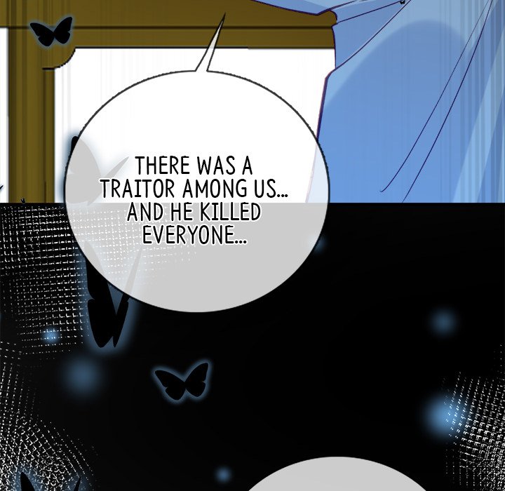 The Emperor's Choice The Emperor's Choice EP 11 - Toomics page 59 - 