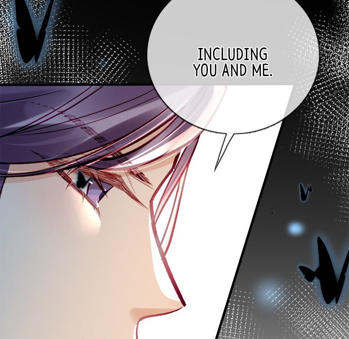 The Emperor's Choice The Emperor's Choice EP 11 - Toomics page 60 - 