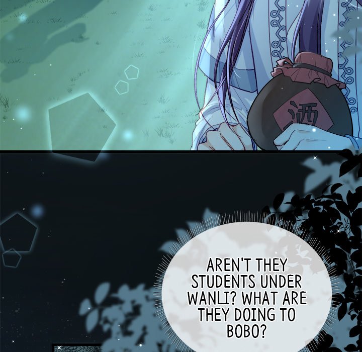 The Emperor's Choice The Emperor's Choice EP 11 - Toomics page 7 - 
