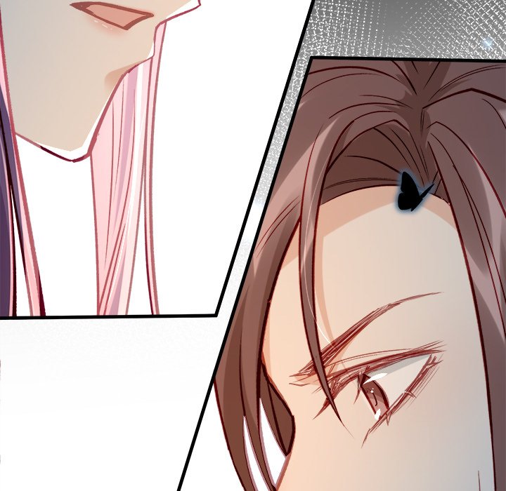 The Emperor's Choice The Emperor's Choice EP 11 - Toomics page 61 - 