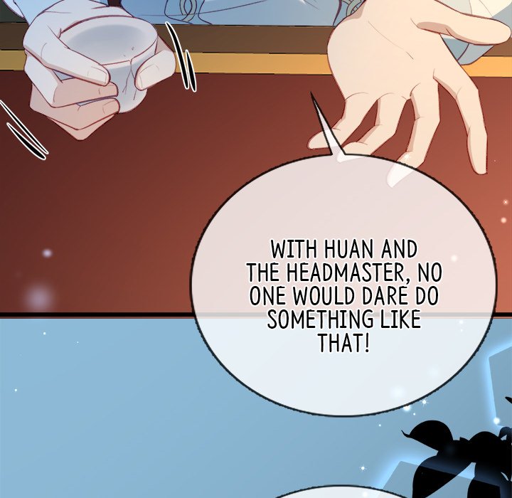 The Emperor's Choice The Emperor's Choice EP 11 - Toomics page 65 - 