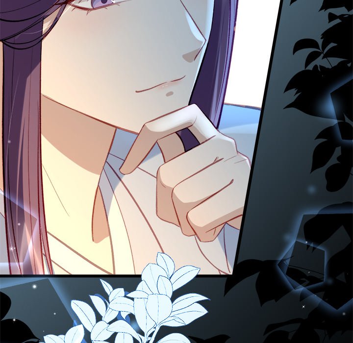 The Emperor's Choice The Emperor's Choice EP 11 - Toomics page 67 - 