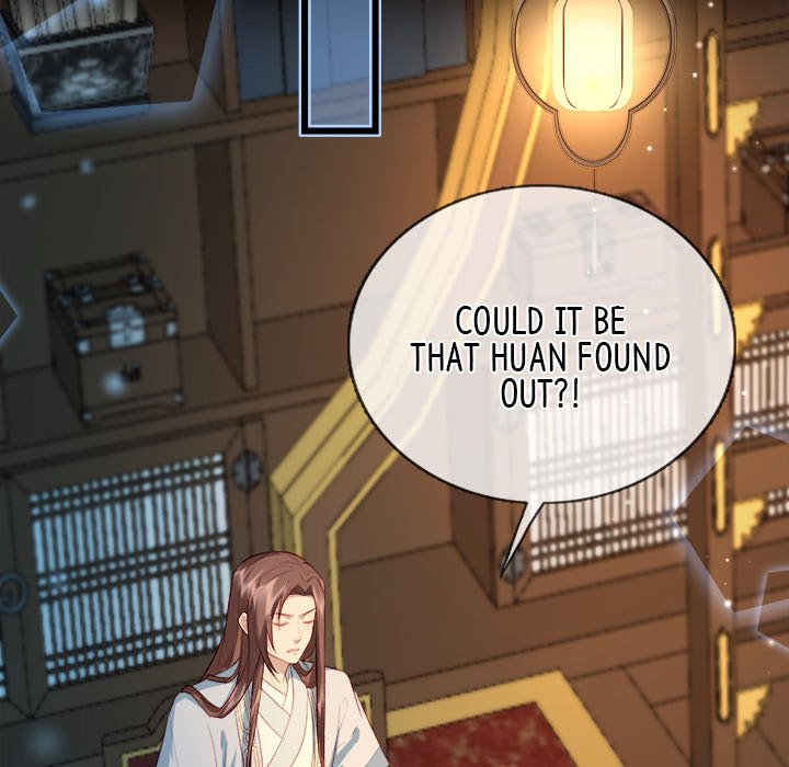The Emperor's Choice The Emperor's Choice EP 11 - Toomics page 69 - 