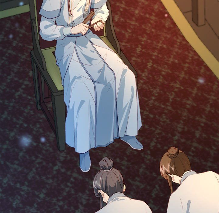 The Emperor's Choice The Emperor's Choice EP 11 - Toomics page 70 - 