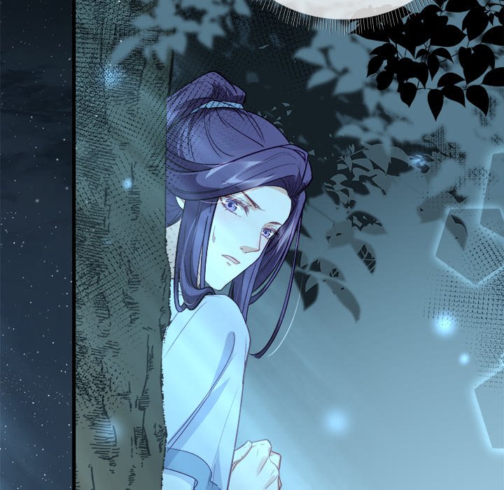 The Emperor's Choice The Emperor's Choice EP 11 - Toomics page 8 - 