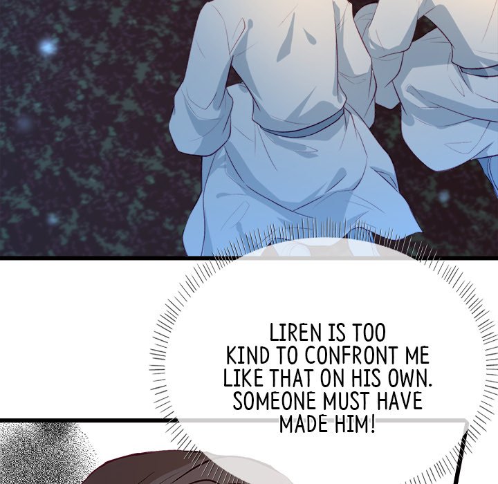 The Emperor's Choice The Emperor's Choice EP 11 - Toomics page 71 - 