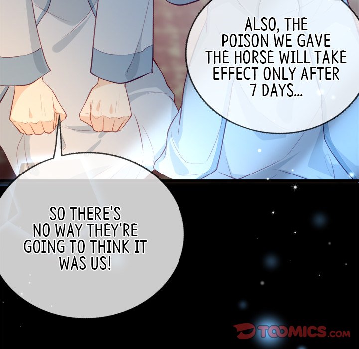 The Emperor's Choice The Emperor's Choice EP 11 - Toomics page 75 - 