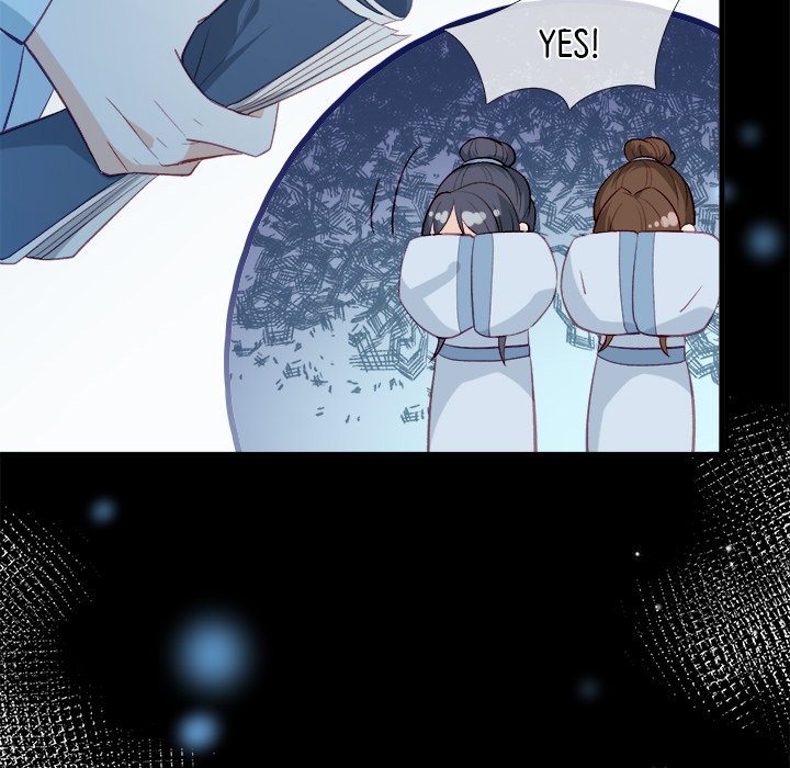 The Emperor's Choice The Emperor's Choice EP 11 - Toomics page 78 - 