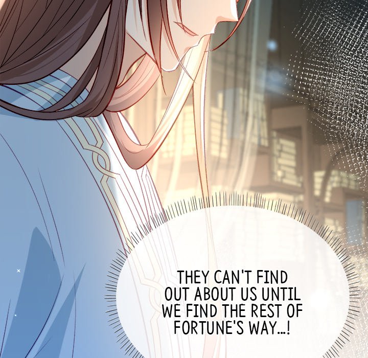 The Emperor's Choice The Emperor's Choice EP 11 - Toomics page 80 - 