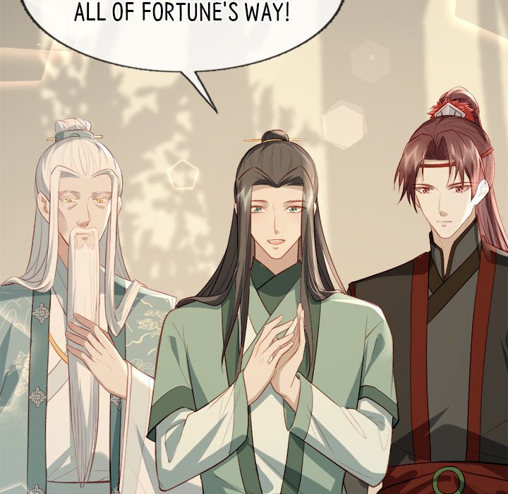 The Emperor's Choice The Emperor's Choice EP 11 - Toomics page 88 - 