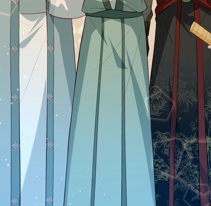 The Emperor's Choice The Emperor's Choice EP 11 - Toomics page 89 - 
