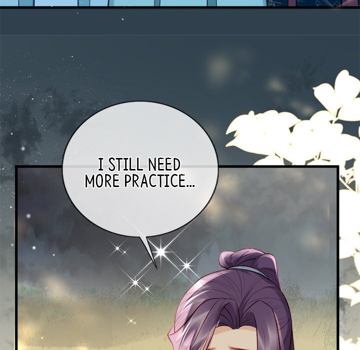 The Emperor's Choice The Emperor's Choice EP 11 - Toomics page 90 - 
