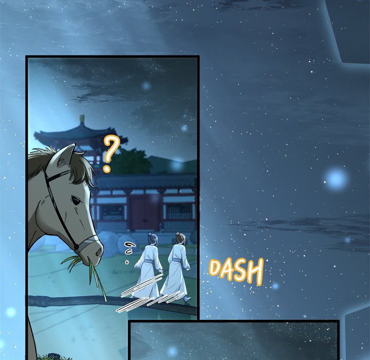 The Emperor's Choice The Emperor's Choice EP 11 - Toomics page 10 - 