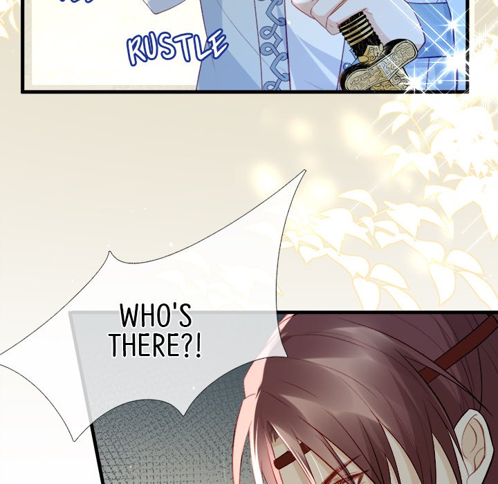 The Emperor's Choice The Emperor's Choice EP 11 - Toomics page 92 - 