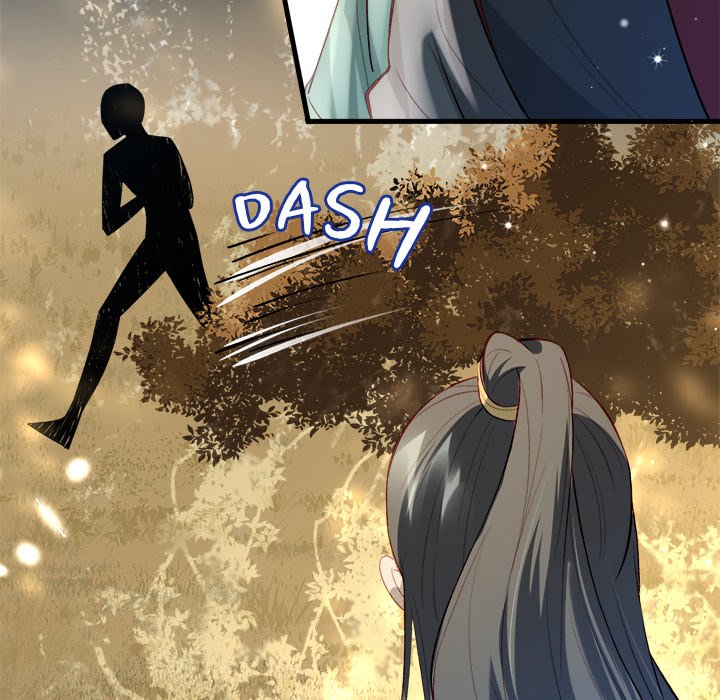 The Emperor's Choice The Emperor's Choice EP 11 - Toomics page 94 - 