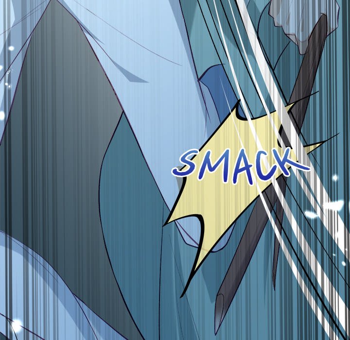 The Emperor's Choice The Emperor's Choice EP 11 - Toomics page 98 - 