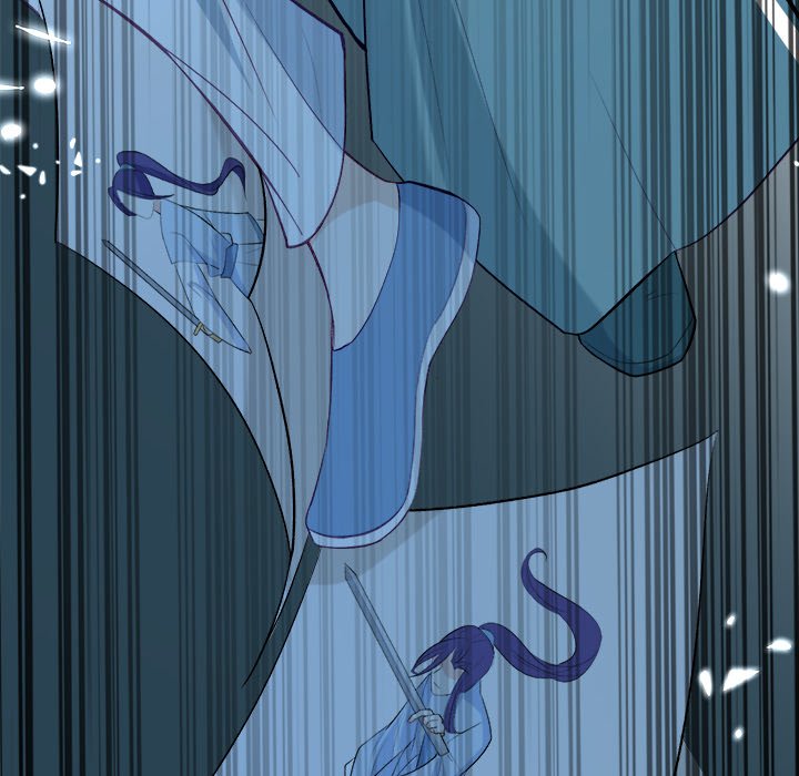 The Emperor's Choice The Emperor's Choice EP 11 - Toomics page 99 - 