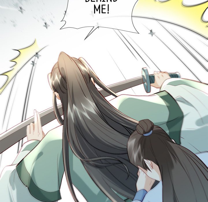 The Emperor's Choice The Emperor's Choice EP 12 - Toomics page 11 - 